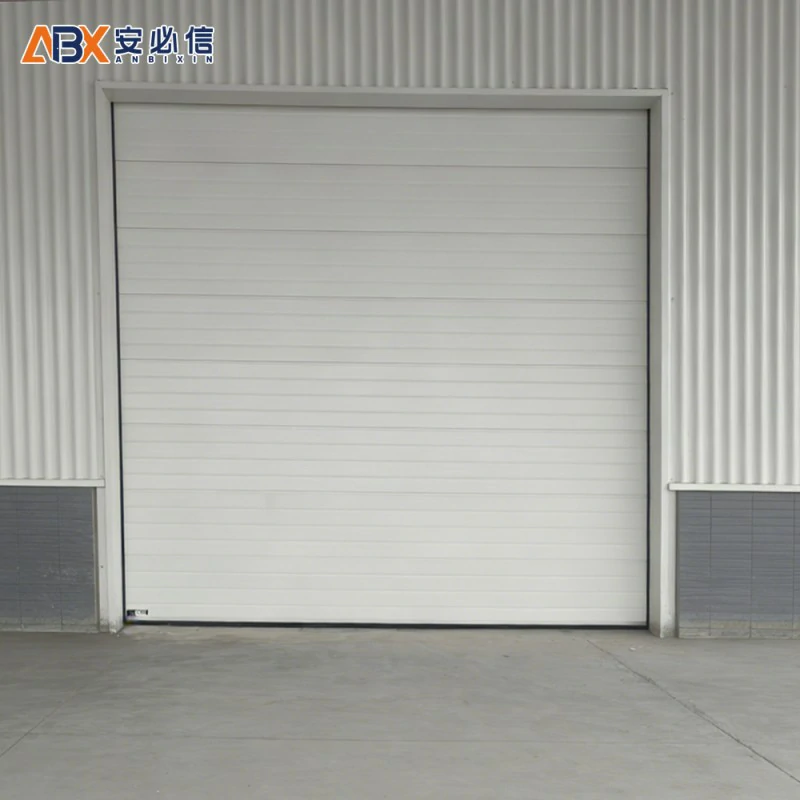徐州张双楼街道工业提升门